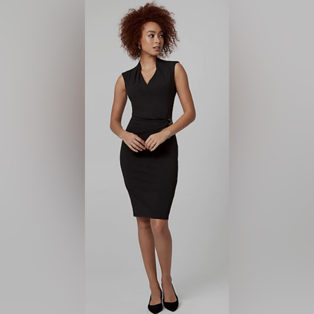 BNWT Le Chateau Dress